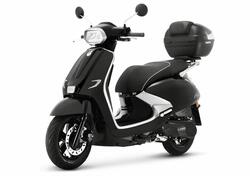 Sym Fugue 125 (2025) nuova