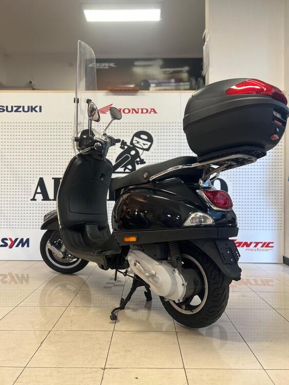 Vespa LX 50 2T (2009 - 14) (5)