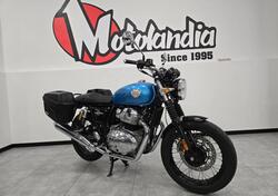 Royal Enfield Interceptor 650 (2021 - 25) usata