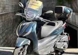 Piaggio Beverly 400 ABS-ASR (2021 - 24) usata