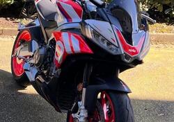 Aprilia Tuono 660 Factory (2022 - 24) usata