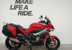 Bmw S 1000 XR (2020 - 23) usata