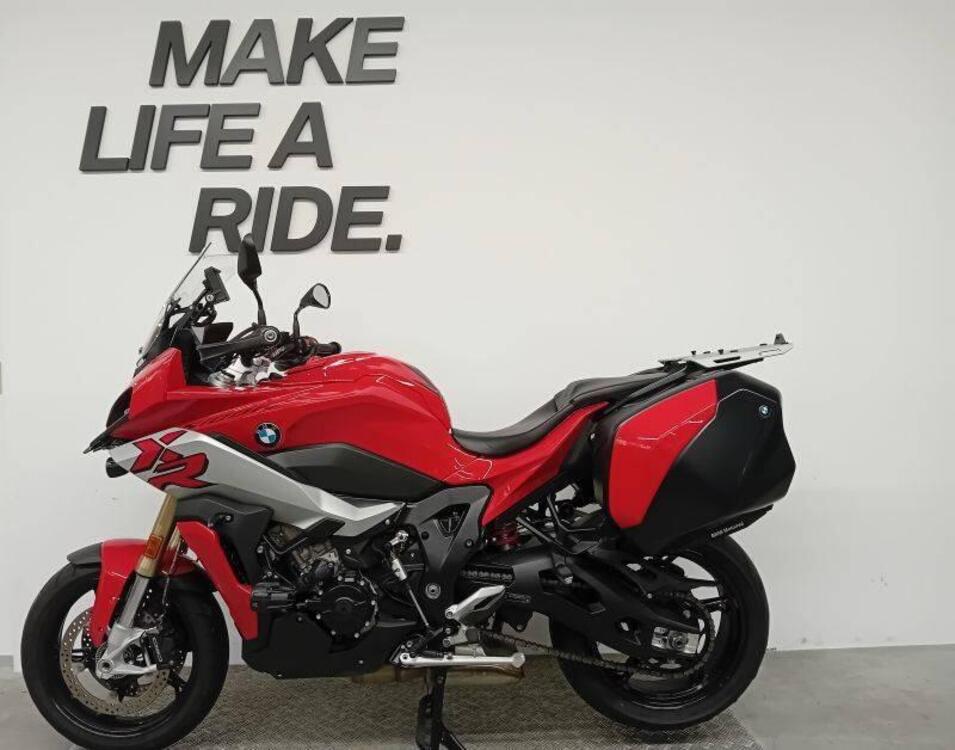 Bmw S 1000 XR (2020 - 23) (2)