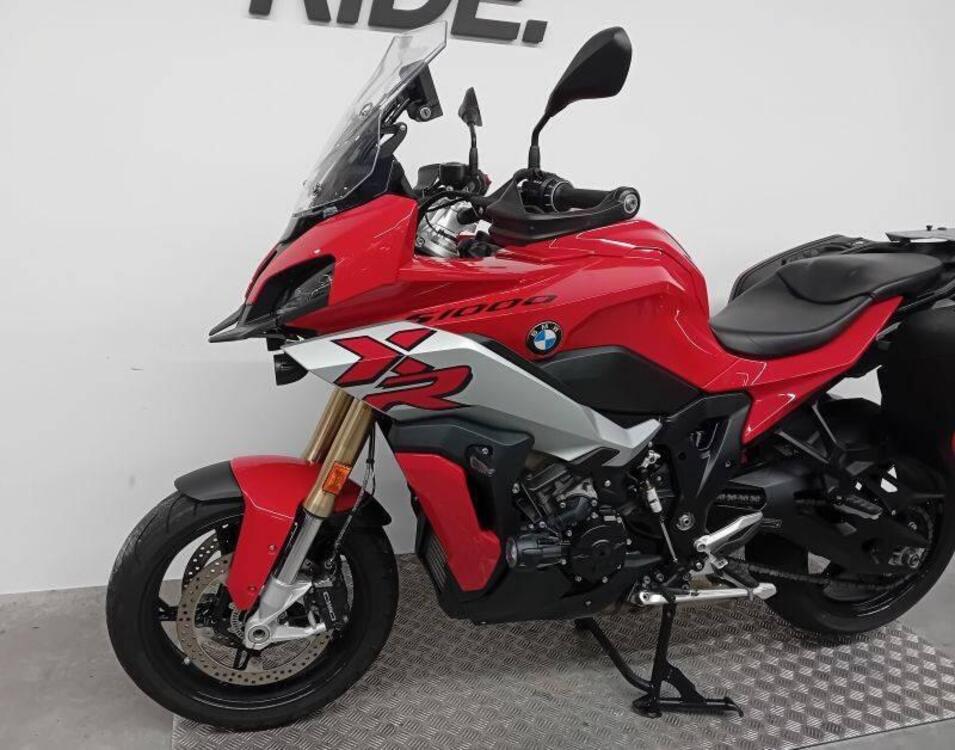 Bmw S 1000 XR (2020 - 23) (4)