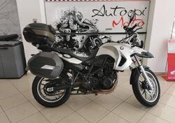 Bmw F 650 GS (2008 - 12) usata
