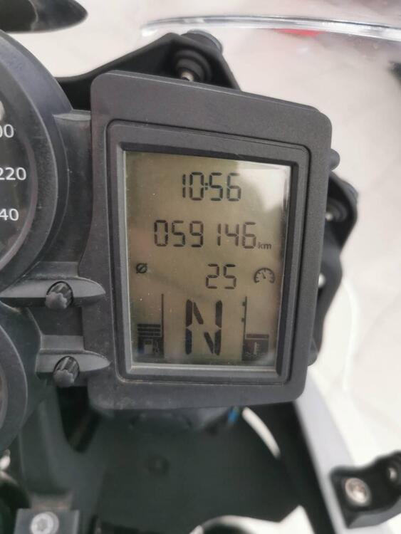 Bmw F 650 GS (2008 - 12) (5)