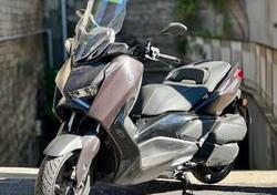 Yamaha X-Max 300 Tech Max (2021 - 24) usata