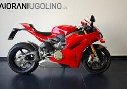 Ducati Panigale V4 S (2025) usata