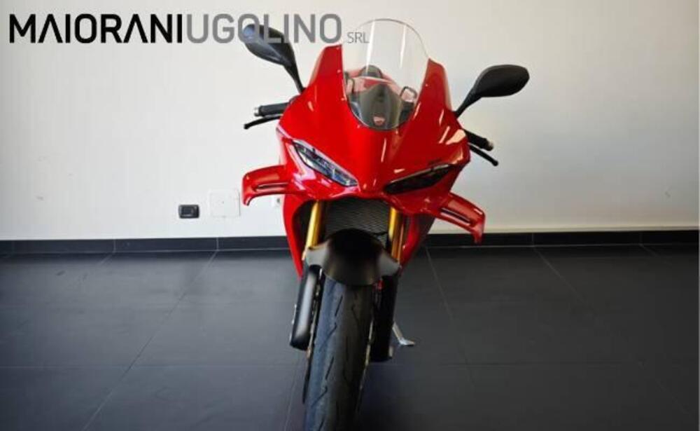 Ducati Panigale V4 S (2025) (3)