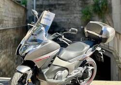 Honda Integra 750 DCT (2016 - 17) usata