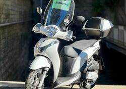 Honda SH 125 Mode (2013 -16) usata