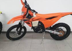 KTM 250 EXC-F (2025) usata
