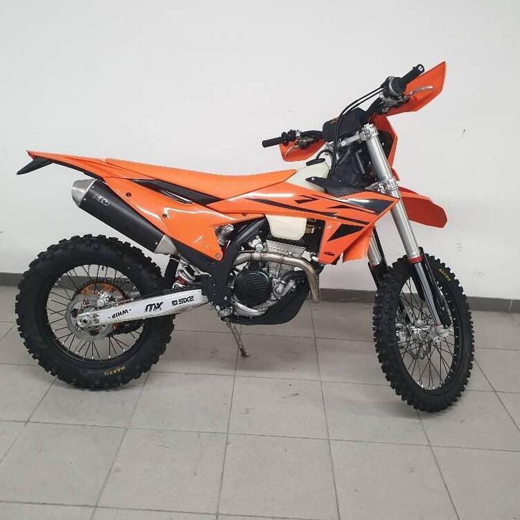 KTM 250 EXC-F (2025) (4)