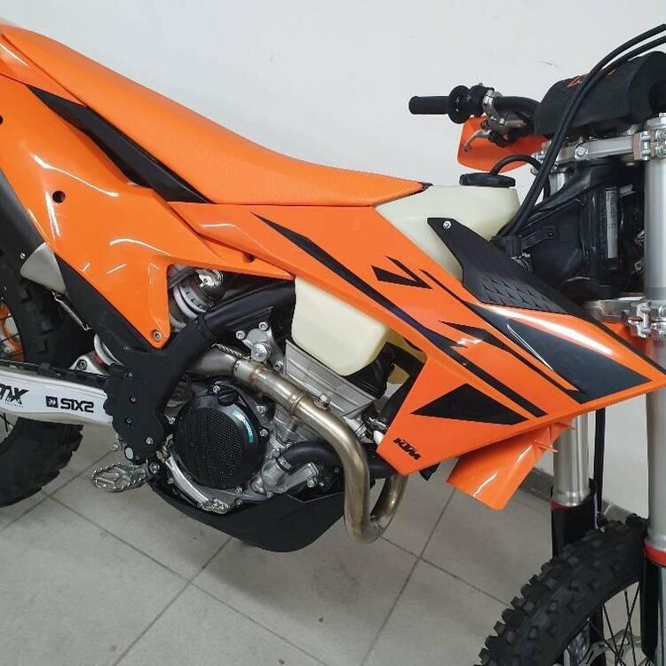 KTM 250 EXC-F (2025) (5)