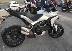Ducati Multistrada 1200 ABS (2010 - 12) usata