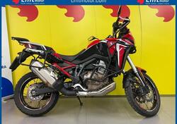 Honda Africa Twin CRF 1100L (2020 - 21) usata