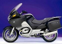 Bmw R 1200 RT (2005 - 07) usata