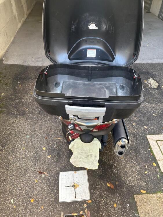 Honda SW-T 400 ABS (2008 - 16) (2)