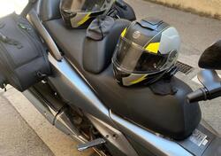 Honda SW-T 400 ABS (2008 - 16) usata