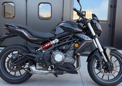 Benelli BN 302 (2017 - 19) usata