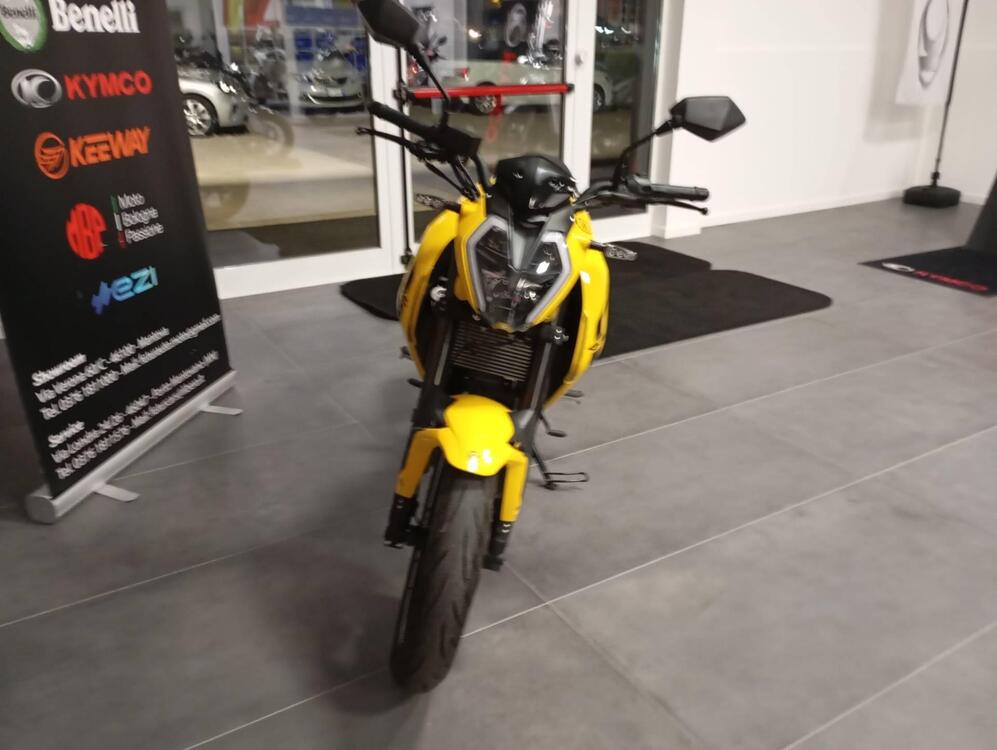 Keeway Motor RKF 125 (2021 - 24) (2)
