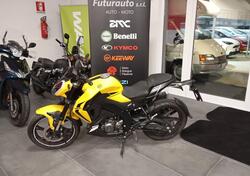 Keeway Motor RKF 125 (2021 - 24) usata