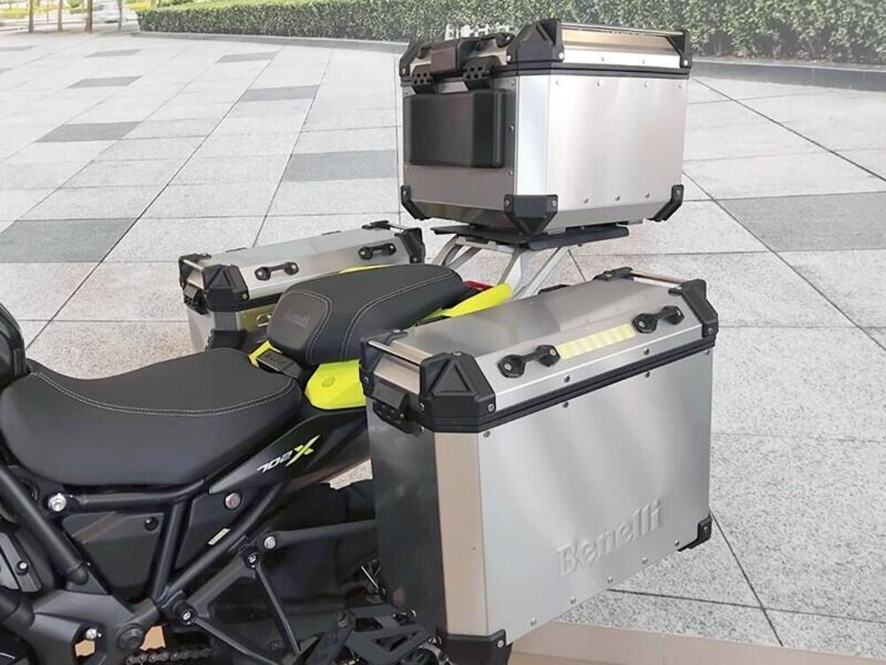 Benelli TRK 702 (2023 - 25) (3)