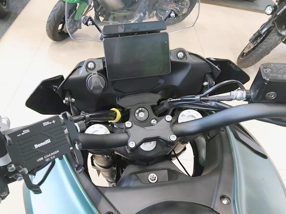 Benelli TRK 702 (2023 - 25) (5)