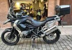 Bmw R 1200 GS (2010 - 12) usata