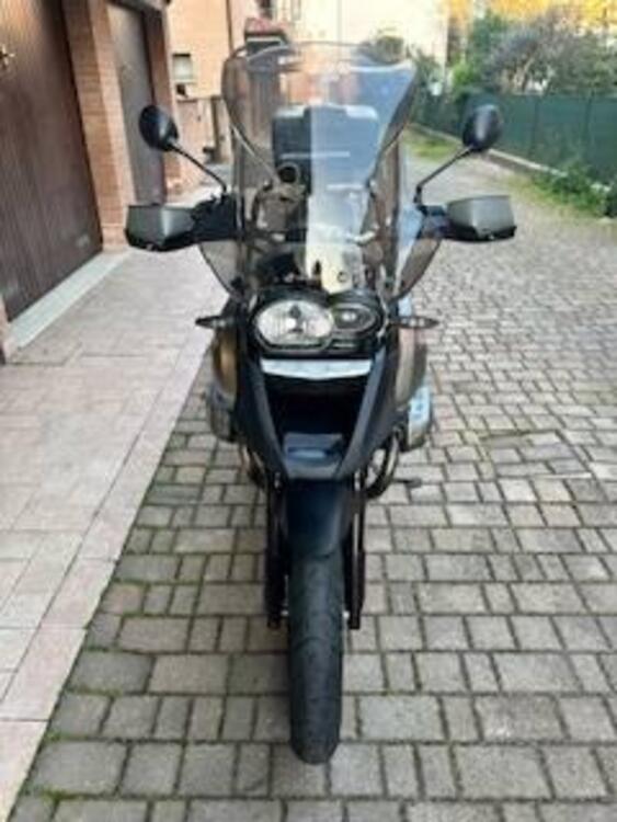 Bmw R 1200 GS (2010 - 12) (2)