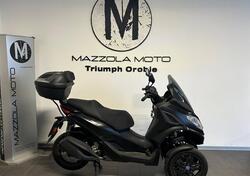 Piaggio MP3 300 ABS Hpe (2021 - 24) usata