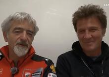 Gigi Dall'Igna: Quattro titoli con tre piloti diversi, il record che mi piace ricordare [VIDEO]
