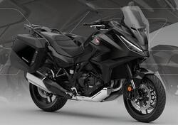 Honda NT 1100 (2025) nuova