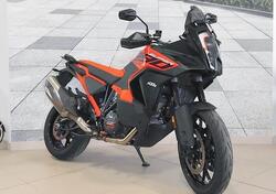 KTM 1290 Super Adventure S (2022 - 25) usata