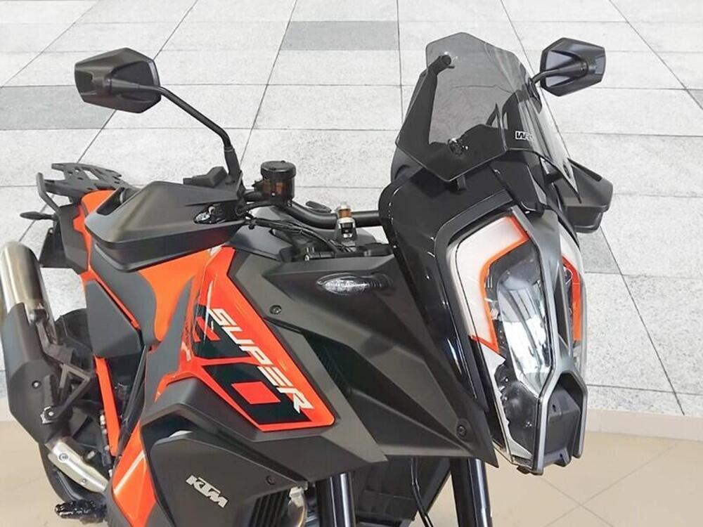 KTM 1290 Super Adventure S (2022 - 25) (4)