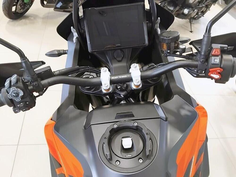 KTM 1290 Super Adventure S (2022 - 25) (5)