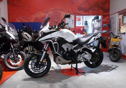 Honda Crossrunner (2017 - 20) usata