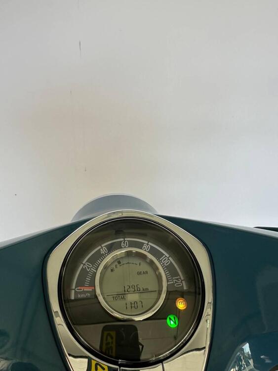 Honda Super Cub C125 (2025) (3)