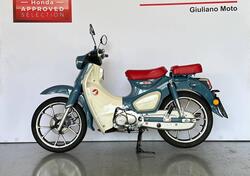 Honda Super Cub C125 (2025) usata