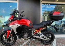 Ducati Multistrada V4 S (2021 - 24) usata
