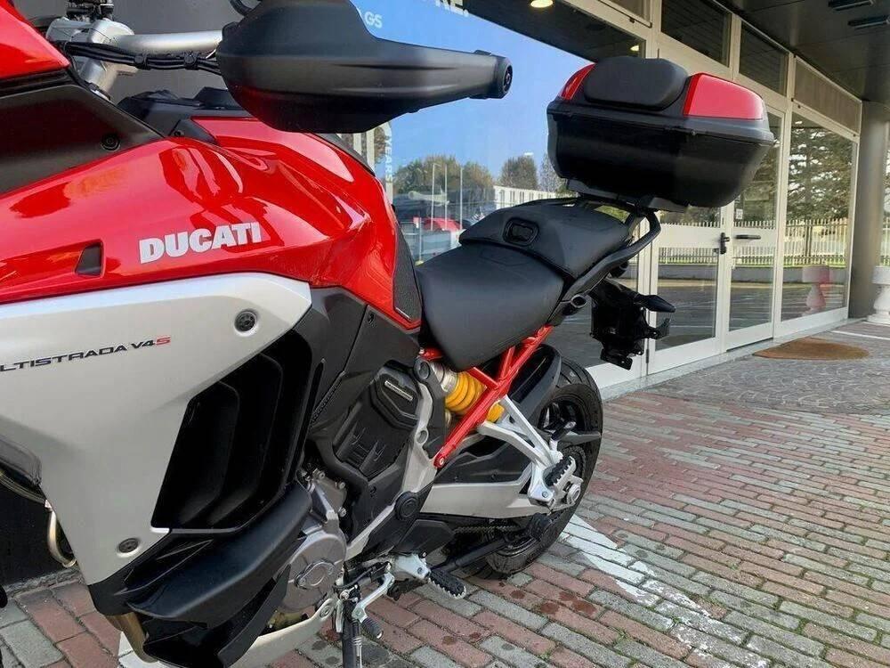 Ducati Multistrada V4 S (2021 - 24) (5)