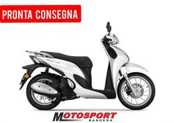 Honda SH 125 Mode (2024 - 25) nuova