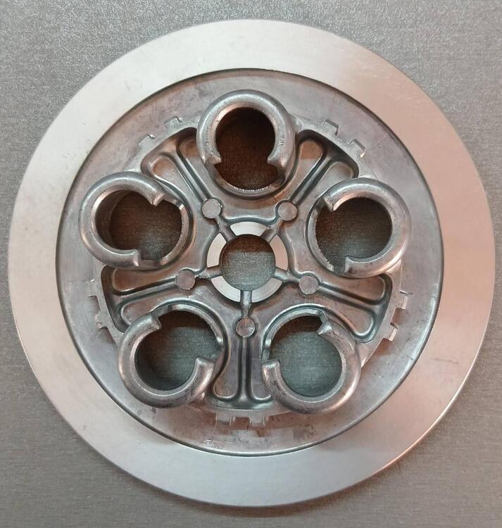 22351KS6000 Centro frizione CR125 Honda (2)