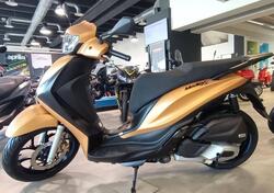 Piaggio Medley 200 S (2025) usata