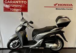 Honda SH 300 i ABS (2016 - 20) usata