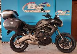 Kawasaki Versys 650 (2010 - 13) usata