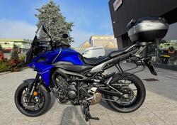 Yamaha Tracer 900 ABS (2017 - 18) usata