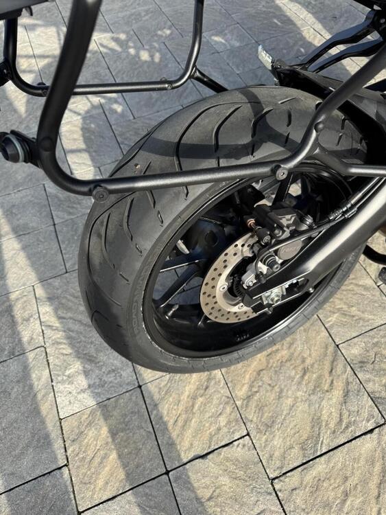 Yamaha Tracer 900 ABS (2017 - 18) (4)
