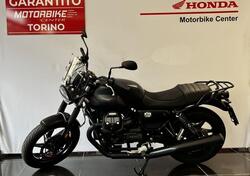 Moto Guzzi V7 Stone (2021 - 24) usata