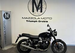 Triumph Speed Twin 900 (2023 - 24) usata